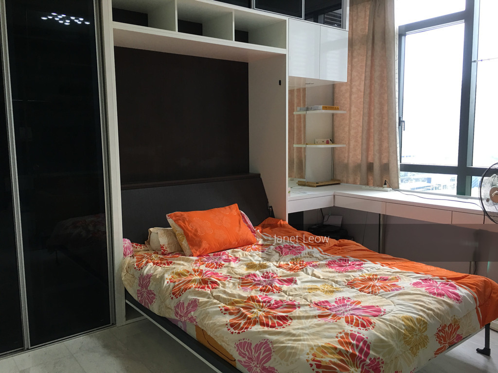 The Tennery (D23), Apartment #140566202